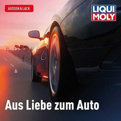 Reiniger LIQUI MOLY 3326 Motorraumreiniger Motorreiniger &Ouml;l- & Fettl&ouml;send 400ml