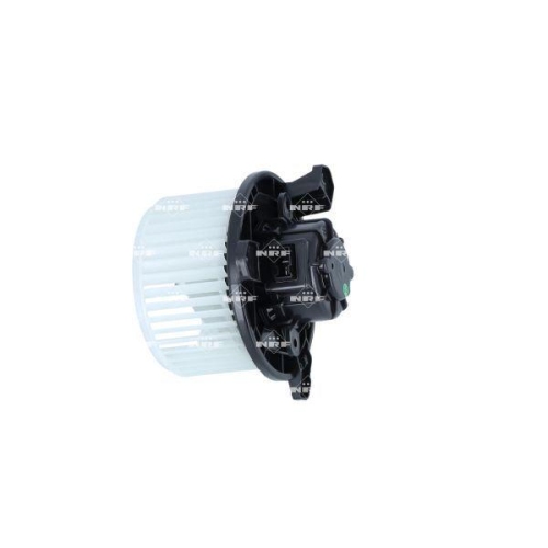 NRF Innenraumgebl&auml;se 34391