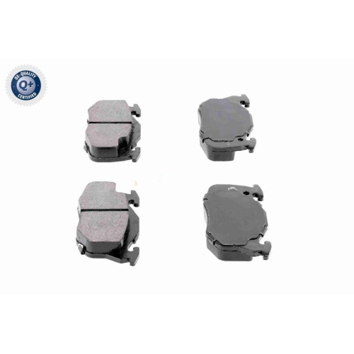 VAICO Bremsbelagsatz, Scheibenbremse Green Mobility Parts V42-4103