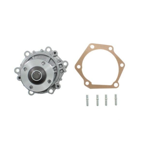 AISIN Wasserpumpe, Motork&uuml;hlung WPT-001B