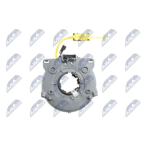 NTY Schalter, Hupe EAS-PL-004