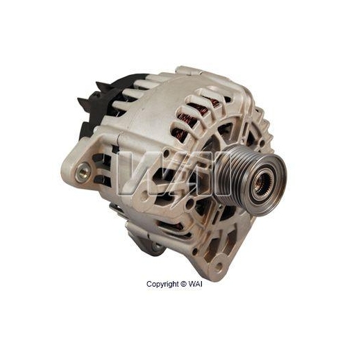 WAI Generator 20552N