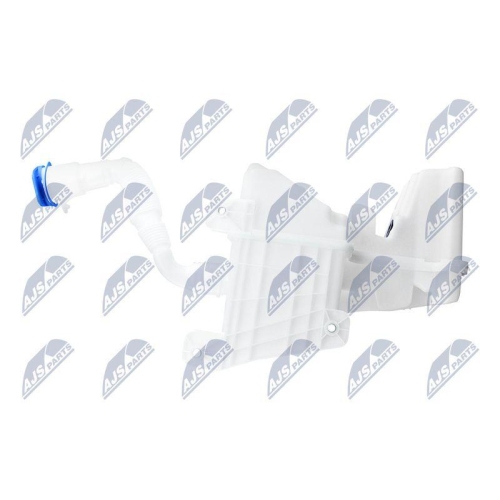 NTY Waschwasserbehälter, Scheibenreinigung KZS-VW-007