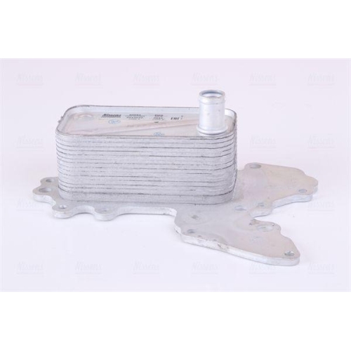 NISSENS &Ouml;lk&uuml;hler, Motor&ouml;l 90984