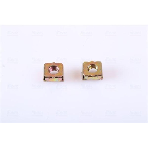 NISSENS K&uuml;hler, Motork&uuml;hlung 63425