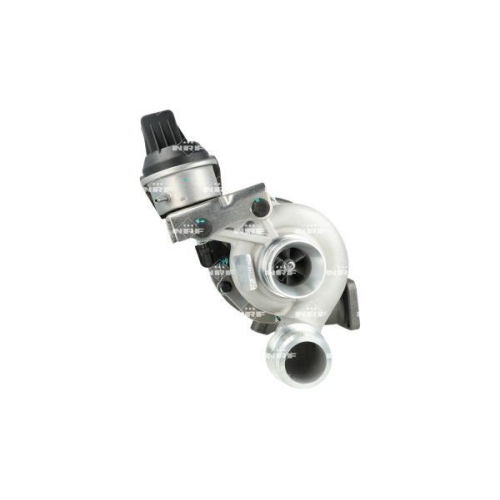 NRF Lader, Aufladung 90010282