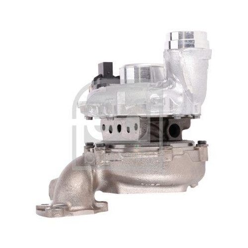 FEBI BILSTEIN Lader, Aufladung Garrett Turbo NEU 186800