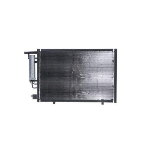 MAHLE Kondensator, Klimaanlage BEHR AC 8 000S