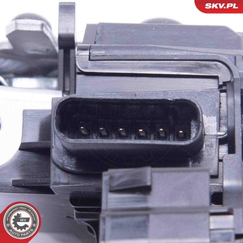 ESEN SKV Türschloss