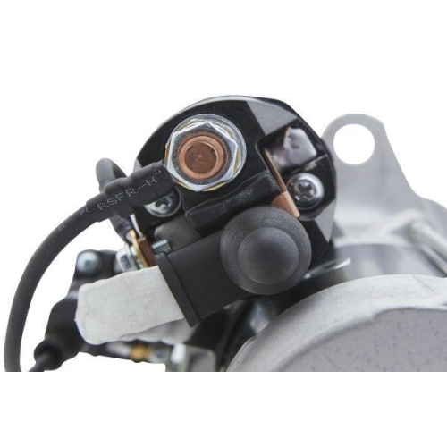 HELLA Starter 8EA 012 586-551