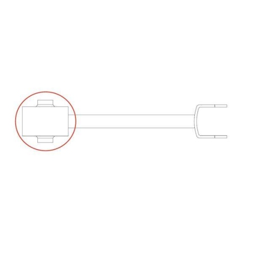 CTR Lagerung, Lenker GV0077