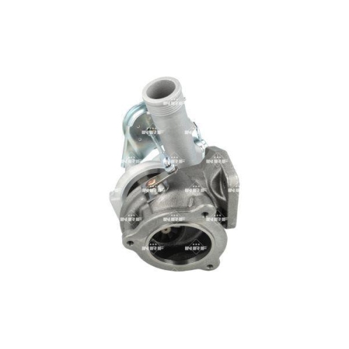 NRF Lader, Aufladung 90010456