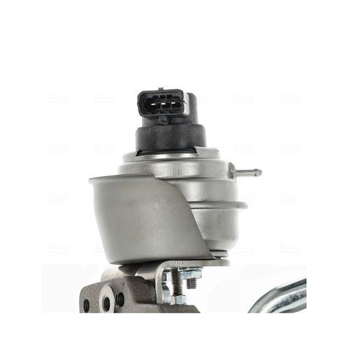 NISSENS Lader, Aufladung ** FACTORY NEW ** 93476