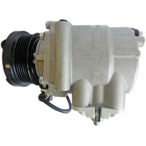 MAHLE Kompressor, Klimaanlage BEHR ACP 859 000S
