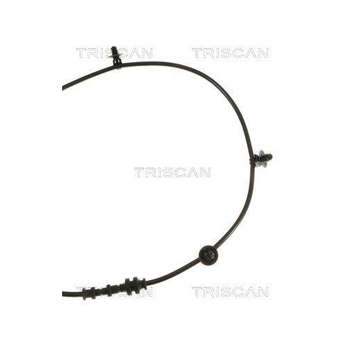 TRISCAN Sensor, Raddrehzahl 8180 24130