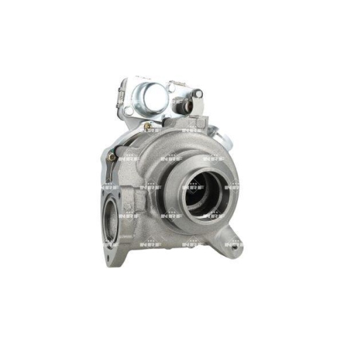 NRF Lader, Aufladung 90010157