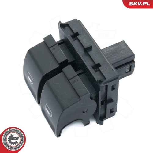 ESEN SKV Schalter, Fensterheber 37SKV477