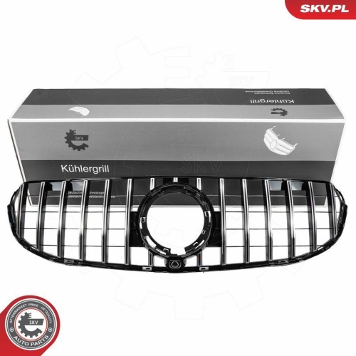 ESEN SKV K&uuml;hlergitter 66SKV573