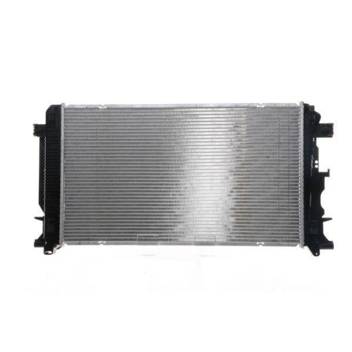 MAHLE Kühler, Motorkühlung BEHR CR 12 000S