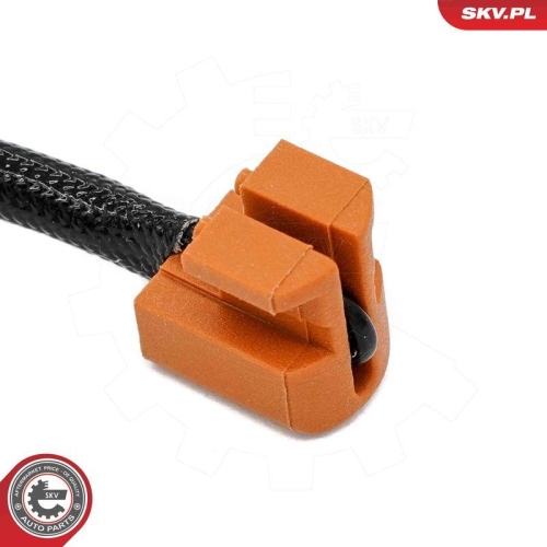 ESEN SKV Warnkontakt, Bremsbelagverschlei&szlig;