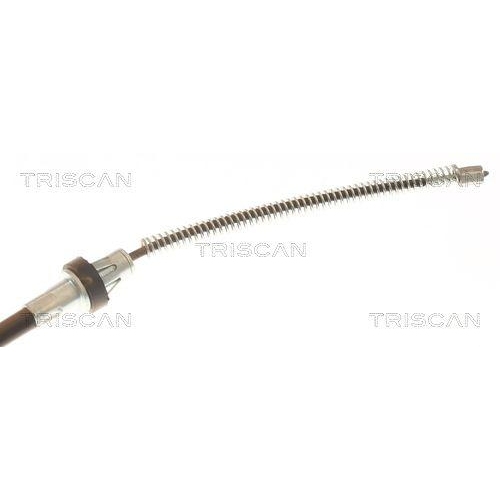 TRISCAN Seilzug, Feststellbremse 8140 141180