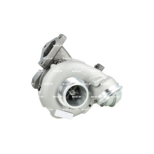 NRF Lader, Aufladung 90010206