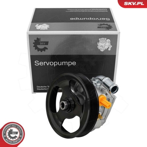 ESEN SKV Hydraulikpumpe, Lenkung 10SKV341