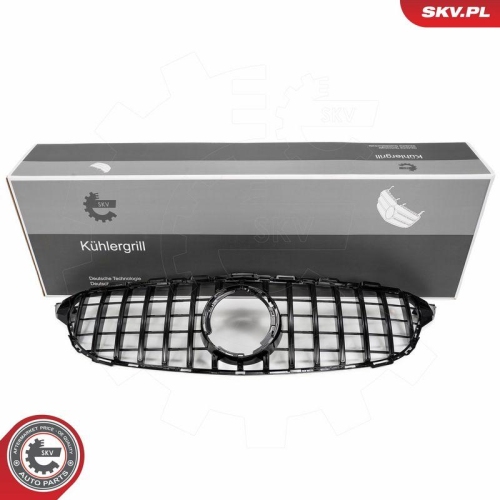 ESEN SKV K&uuml;hlergitter 66SKV531