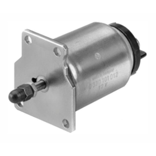 BOSCH Hubmagnet 0 330 101 012