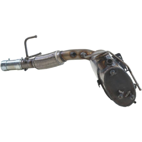 BOSAL Ruß-/Partikelfilter, Abgasanlage 097-362