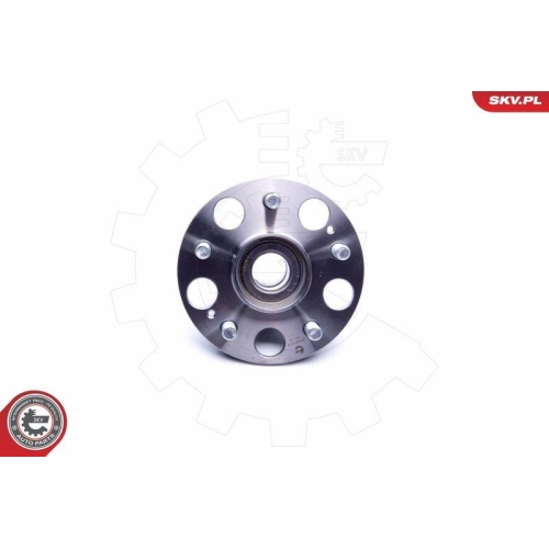 ESEN SKV Radlagersatz