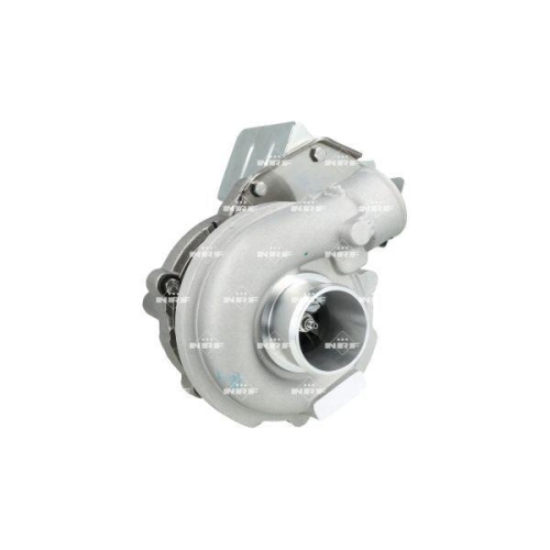 NRF Lader, Aufladung 90010319