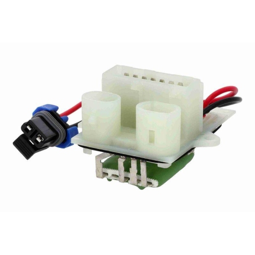 VEMO Regler, Innenraumgebl&auml;se Original VEMO Qualit&auml;t V46-79-0037