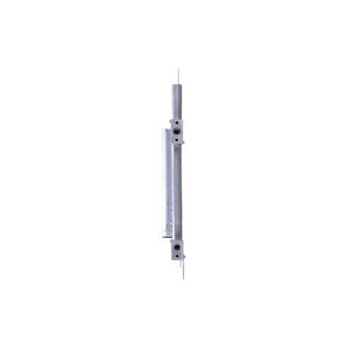 HELLA Kondensator, Klimaanlage >>> Easy2Fit <<< 8FC 366 220-771