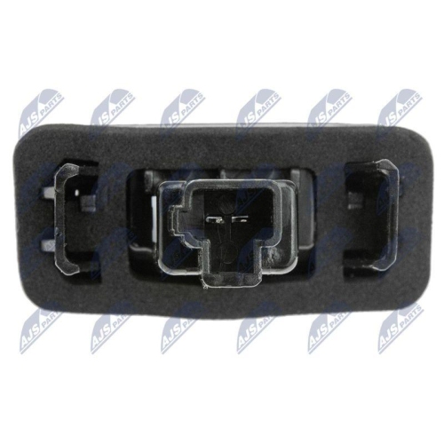 NTY Kennzeichenleuchte ELP-TY-001