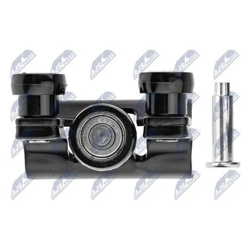 NTY Rollenf&uuml;hrung, Schiebet&uuml;r EZC-PE-047