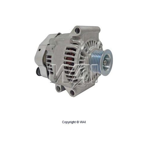 WAI Generator 23297N