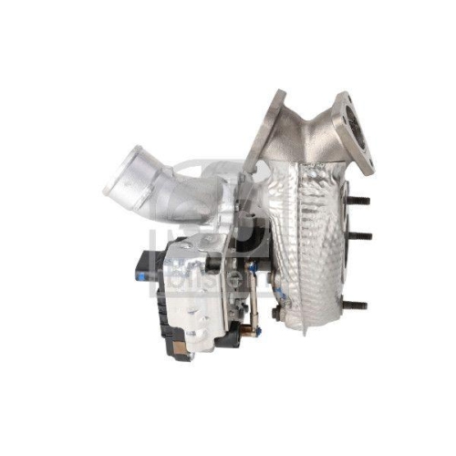 FEBI BILSTEIN Lader, Aufladung Garrett Turbo NEU 186818