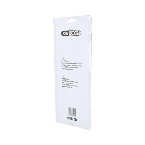Konturen-Lehre, Kunststoff, 280 mm lang KS TOOLS 140.2147