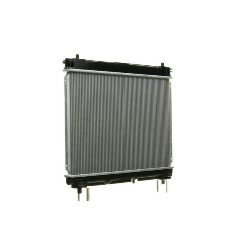 MAHLE Kühler, Motorkühlung BEHR CR 1205 000S