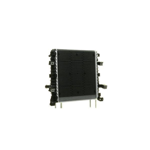 MAHLE Kühler, Motorkühlung BEHR *** PREMIUM LINE *** CR 1025 000P