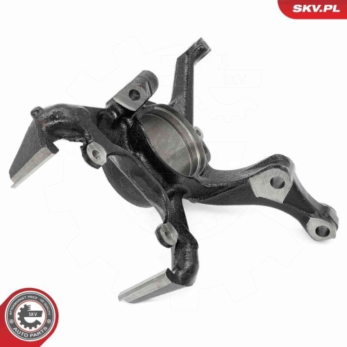 ESEN SKV Achsschenkel, Radaufhängung