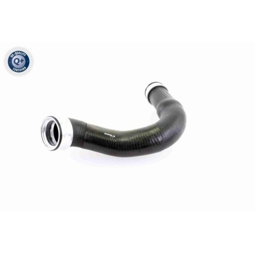 VAICO Ladeluftschlauch Q+, Erstausrüsterqualität