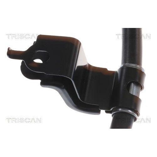 TRISCAN Seilzug, Feststellbremse 8140 131359