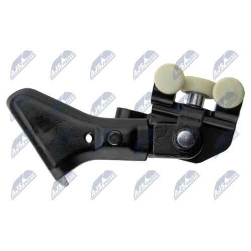 NTY Rollenf&uuml;hrung, Schiebet&uuml;r EZC-FT-092