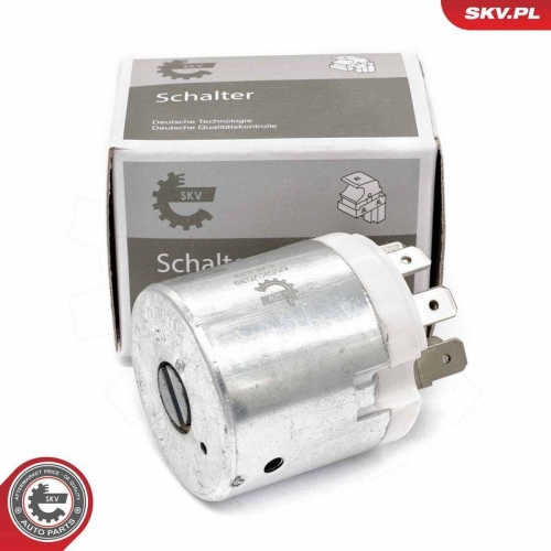 ESEN SKV Z&uuml;nd-/Startschalter 65SKV039