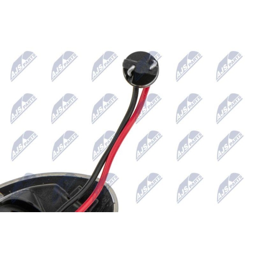 NTY Kennzeichenleuchte ELP-TY-000