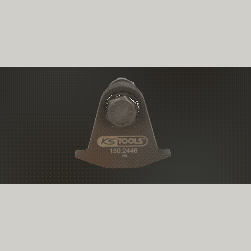 Blockierwerkzeug KS TOOLS 150.2446