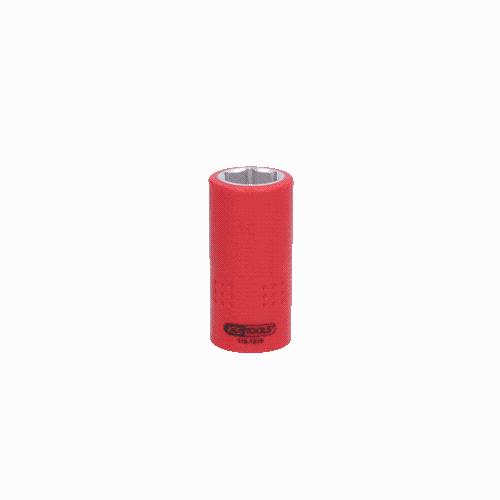 1/2 Zoll Isolierte Stecknuss, 16mm KS TOOLS 118.1216
