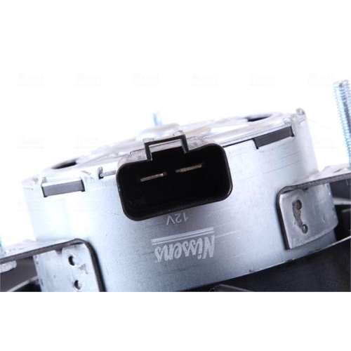 NISSENS L&uuml;fter, Motork&uuml;hlung 85779